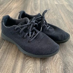 Women’s Allbirds Wool Runner Shoe
